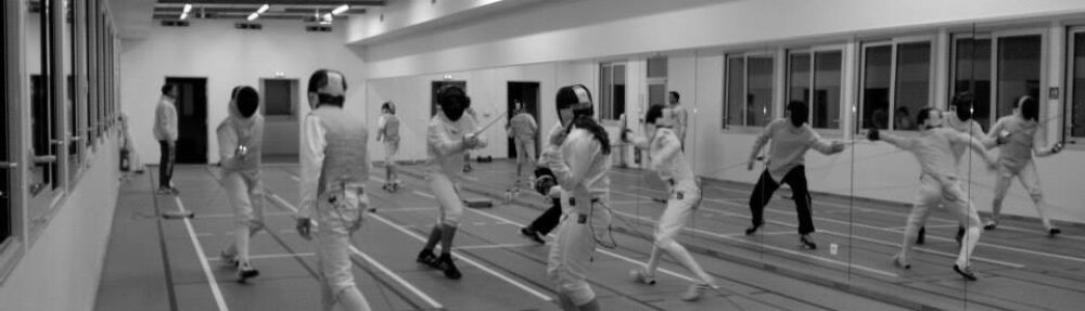 Escrime Club de Villebon